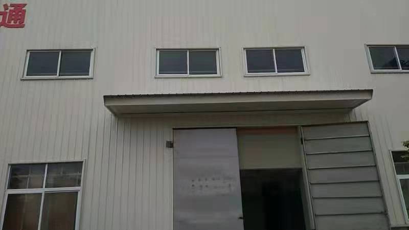 宏陶陶瓷批发仓库总部