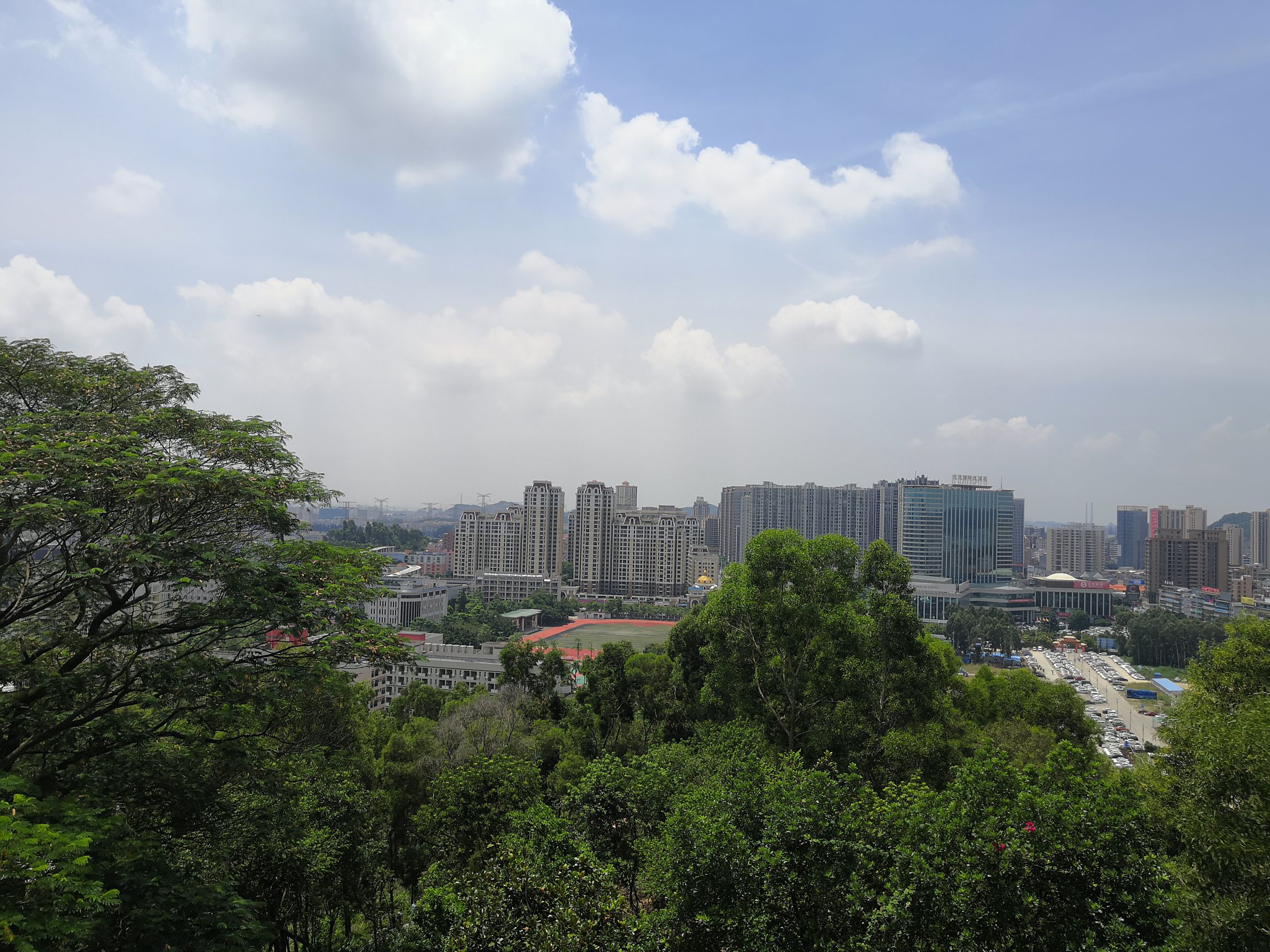 迎风阁