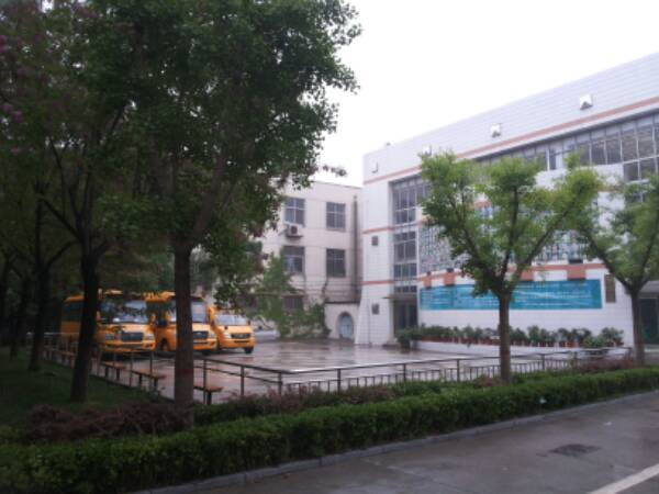 东城区学府街小学