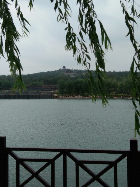 花山公园
