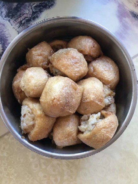 福缘绿色农桩