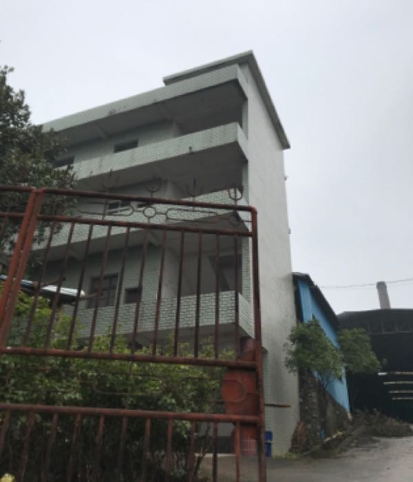 江西省环宝再生资源发展有限公司