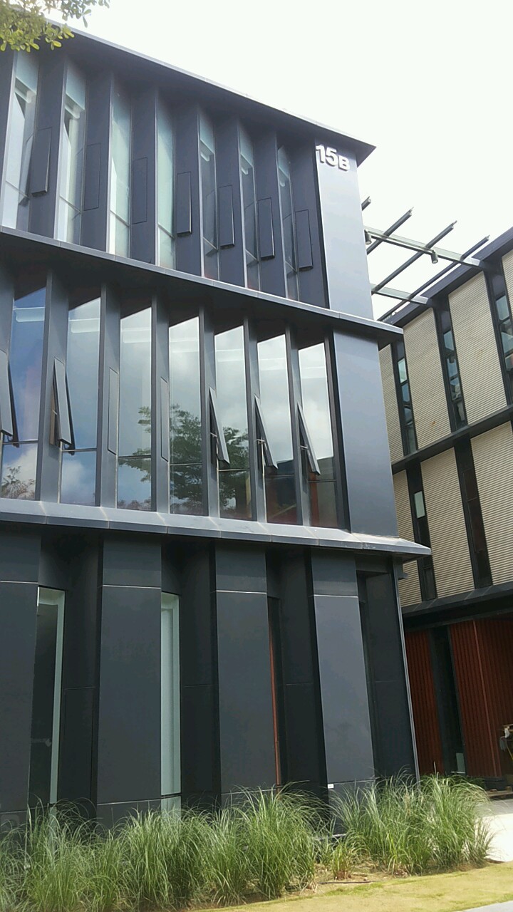 前海企业公馆15栋b