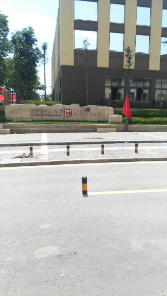 重庆市九十五中佳兆业中学