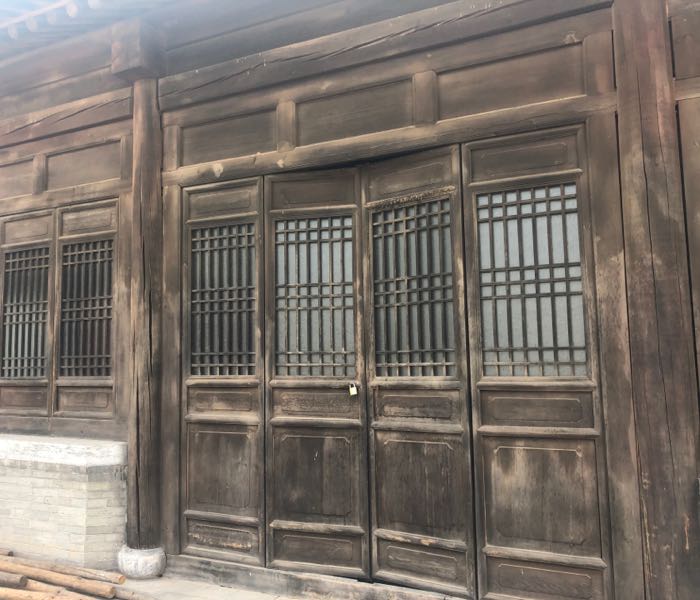 运城市新绛县北20公里光马村西侧白台寺附近