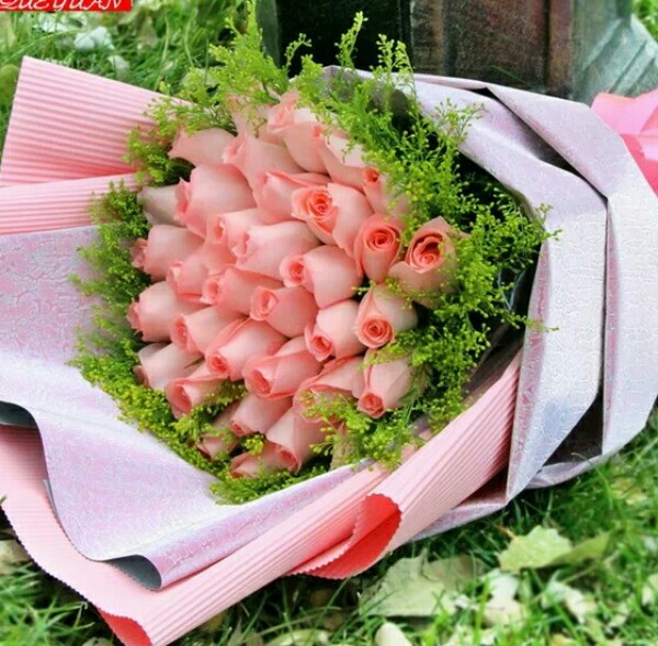 蕾蕾花店