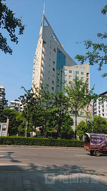 中国人民银行达州市中心支行征信查询中心
