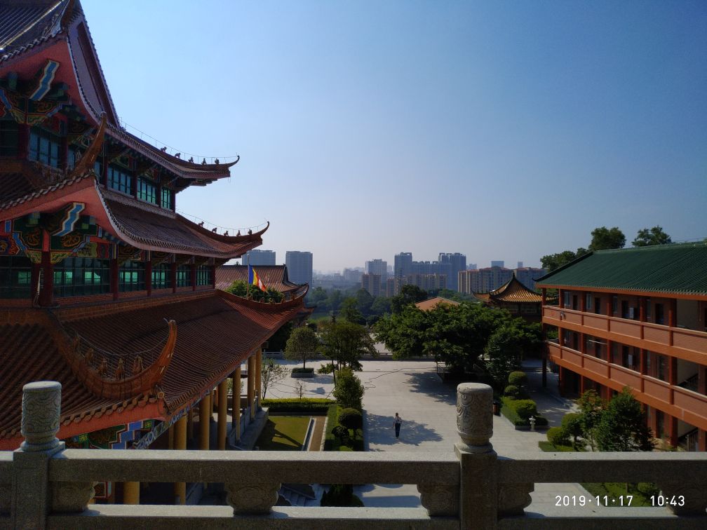 金鸡寺