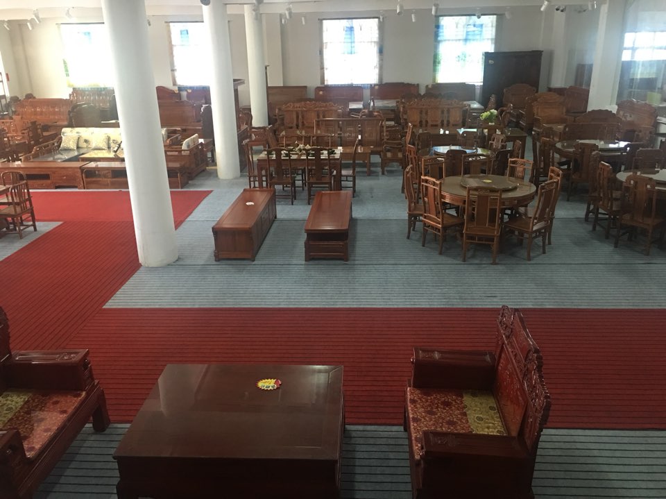 恒发家具城