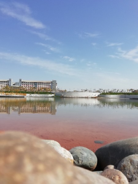 甘肃财贸职业学院