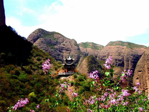 天水市武山县