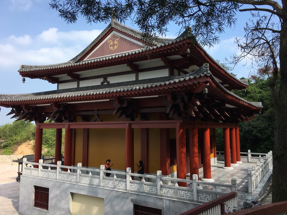 古雪岩寺