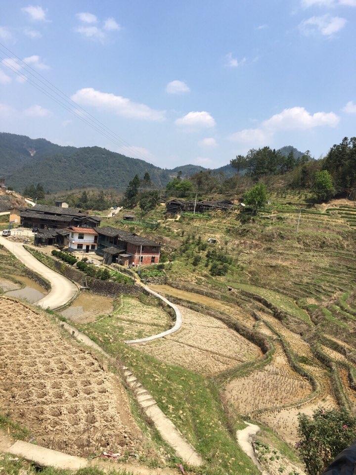 三明市大田县