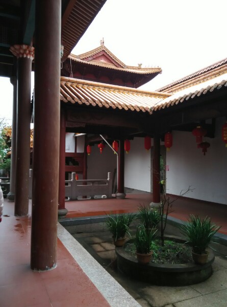 荣华饭店