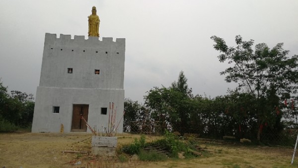 观音山寺