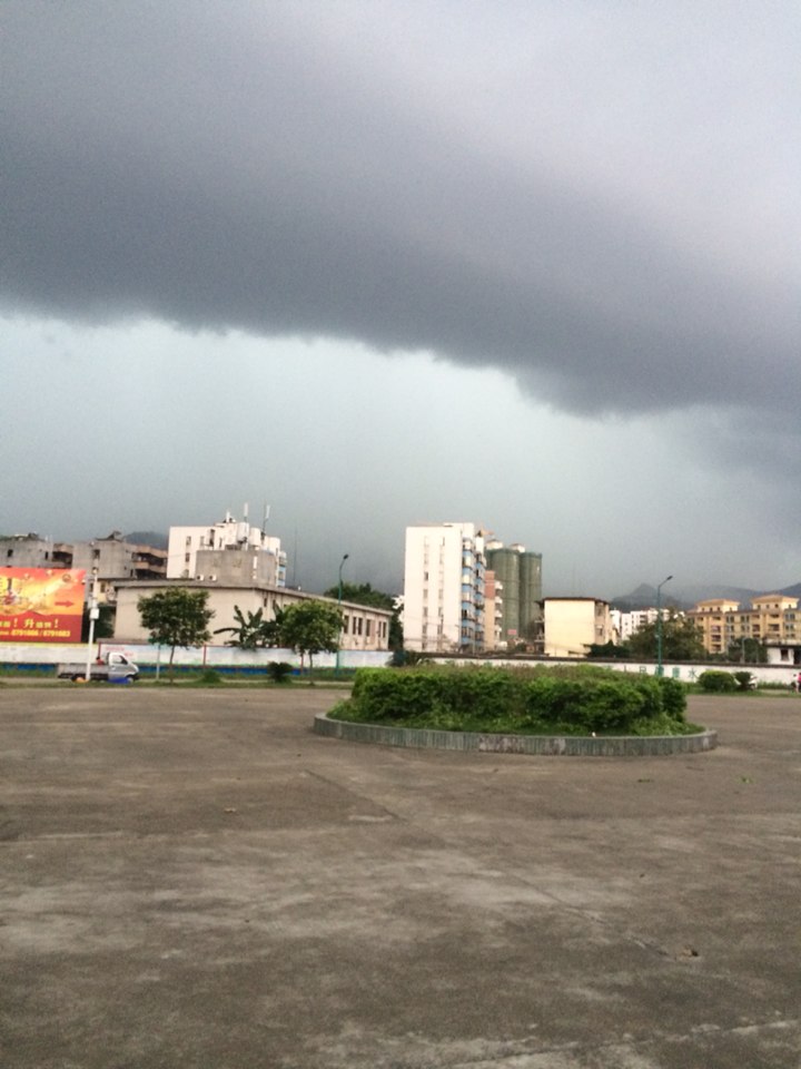 好邻居超级商场(东成店)