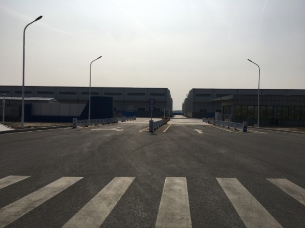 天津市佩森有限公司