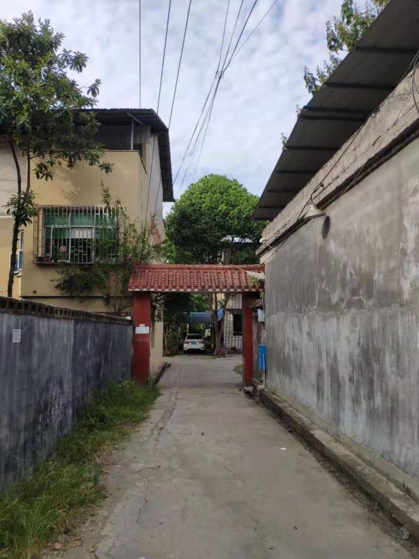 龙家大院农家乐