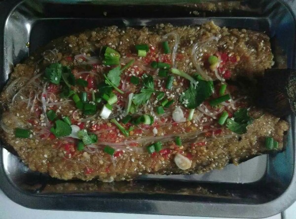 蚝酷私房菜烧烤