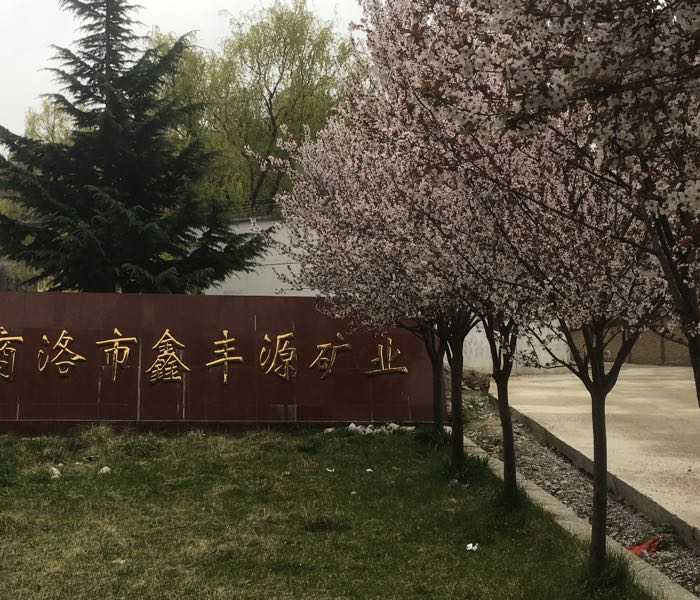 丰源矿业