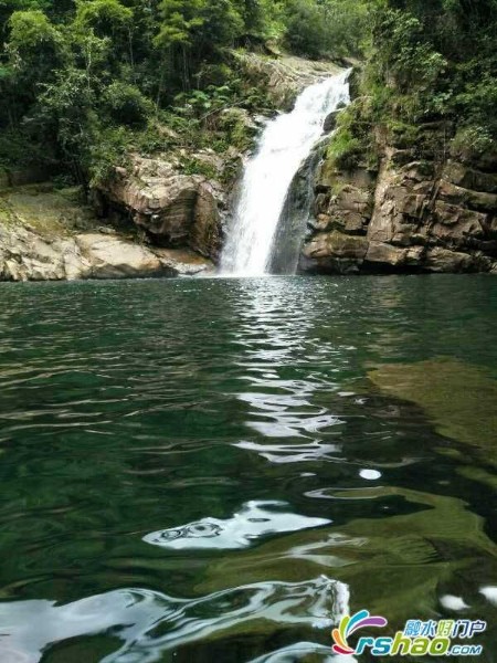 广西壮族自治区柳州市融水苗族自治县