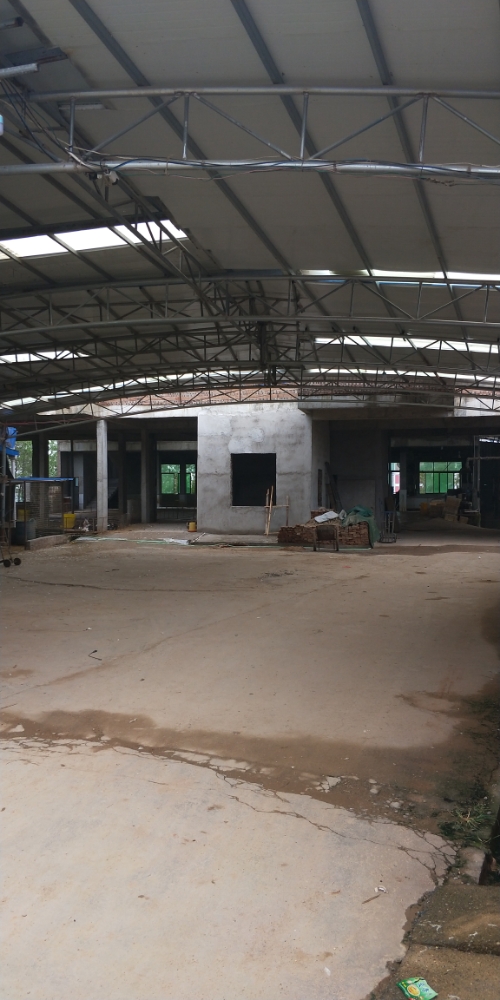 信丰兴发家禽(畜)屠宰场