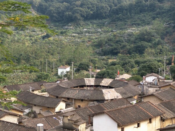 漳州市云霄县