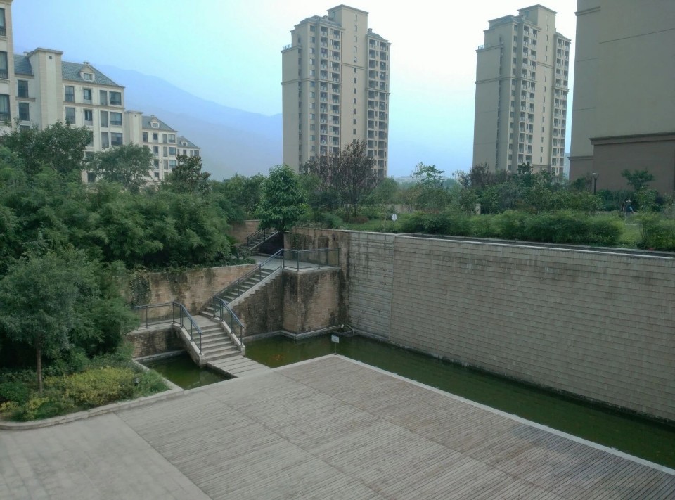 华丰小区