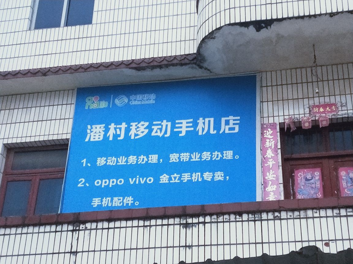 江西省景德镇市乐平市潘村