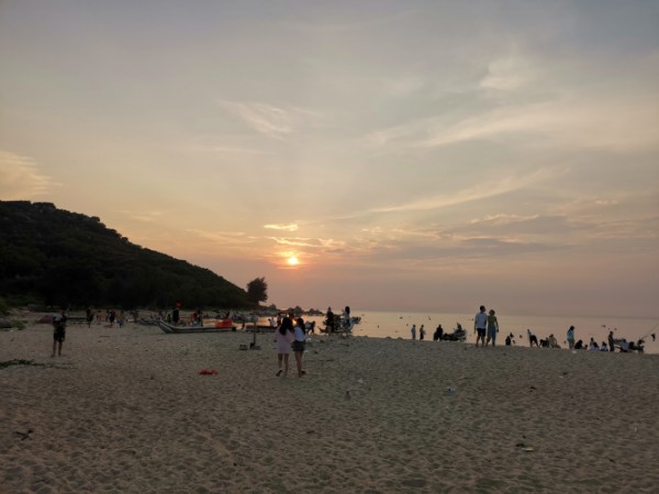 浅澳天后宫