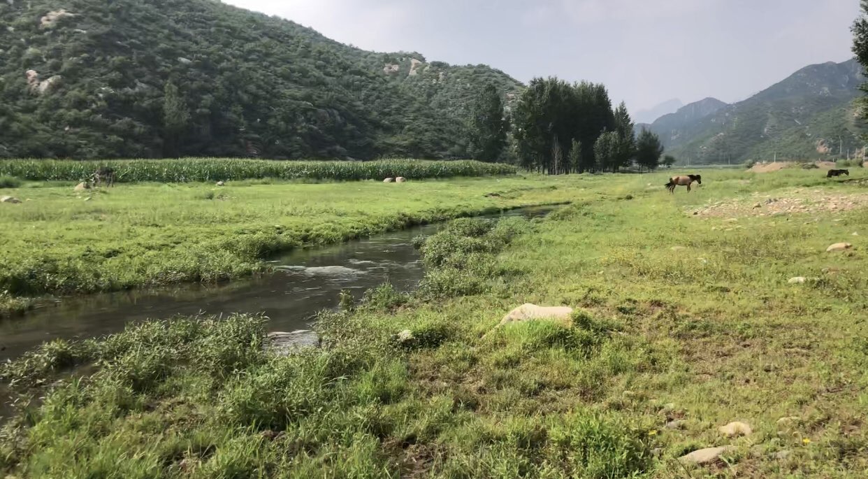 承德市丰宁满族自治县