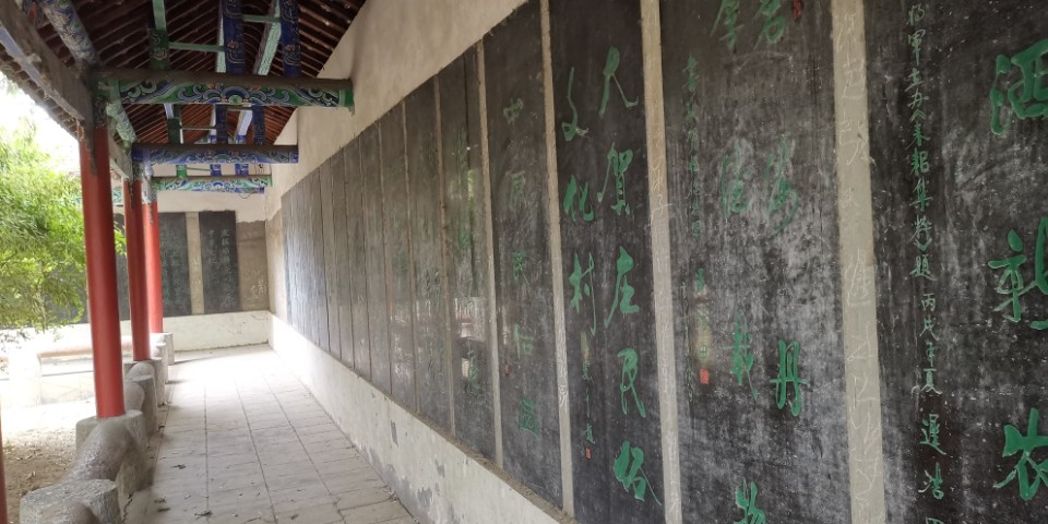 郸城县中原民俗博物馆