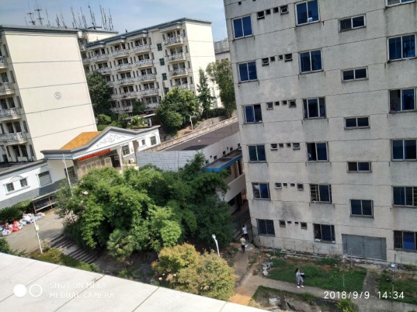 永州职业技术学院-医学院