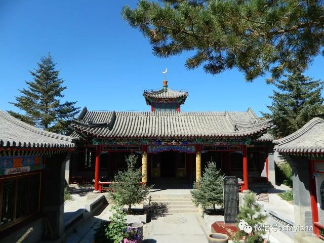 经棚清真寺