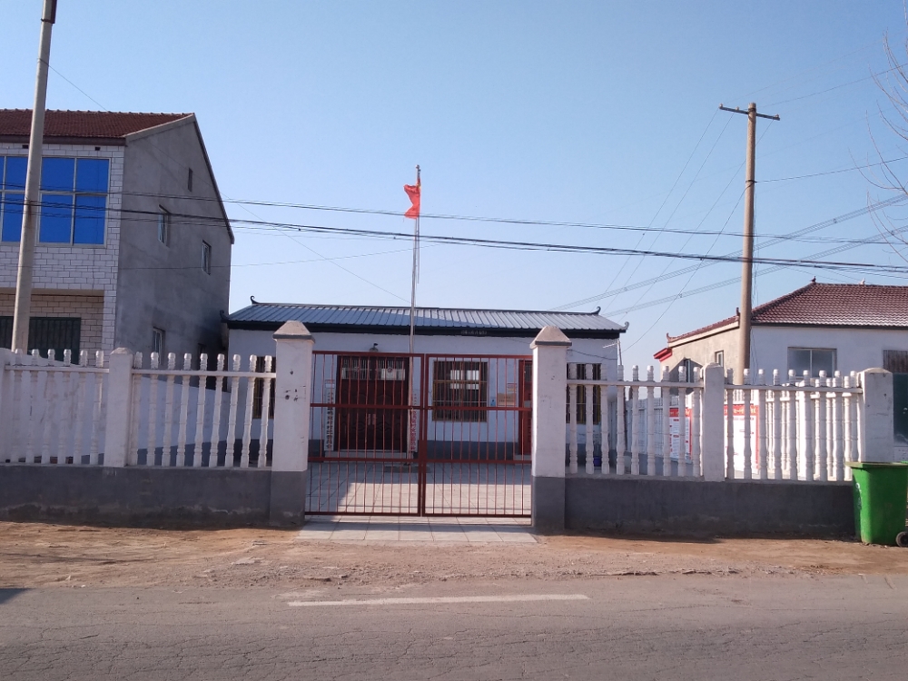 河北省邯郸市大名县肥馆线