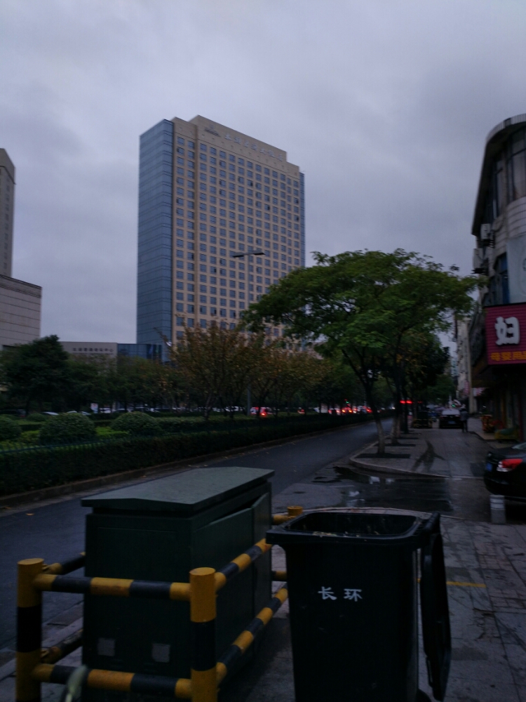 太湖公馆