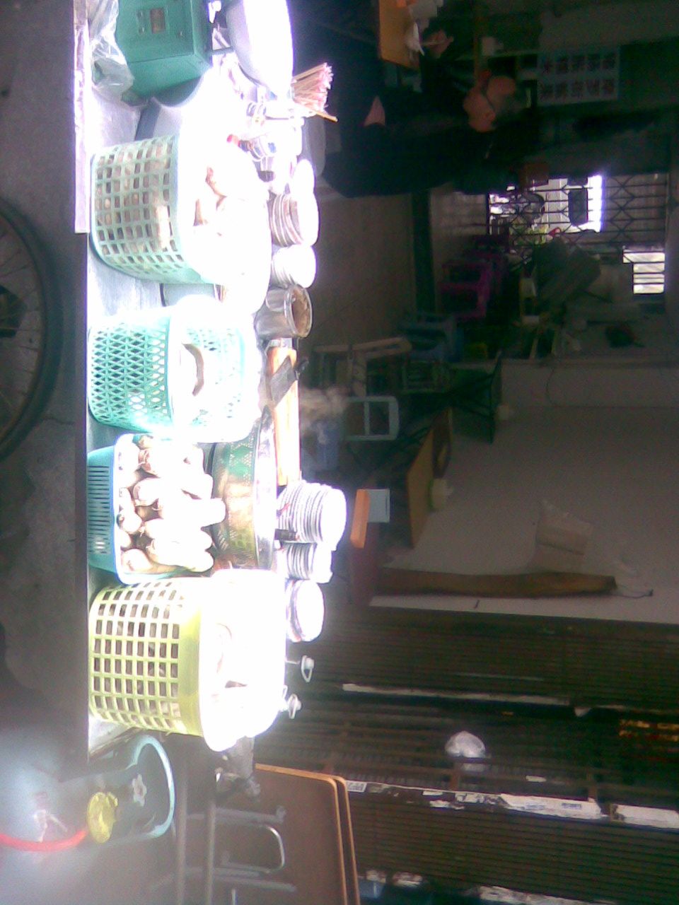 马克茂小吃店