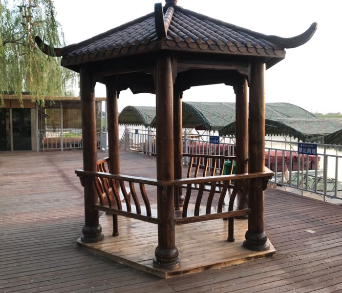 皇马溪水上运动俱乐部