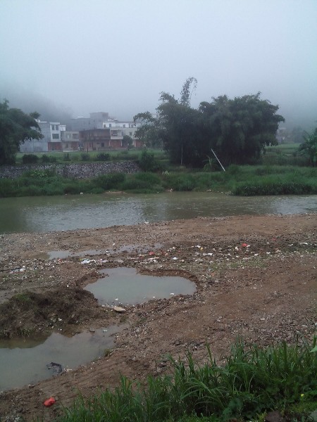 广东省茂名市信宜市