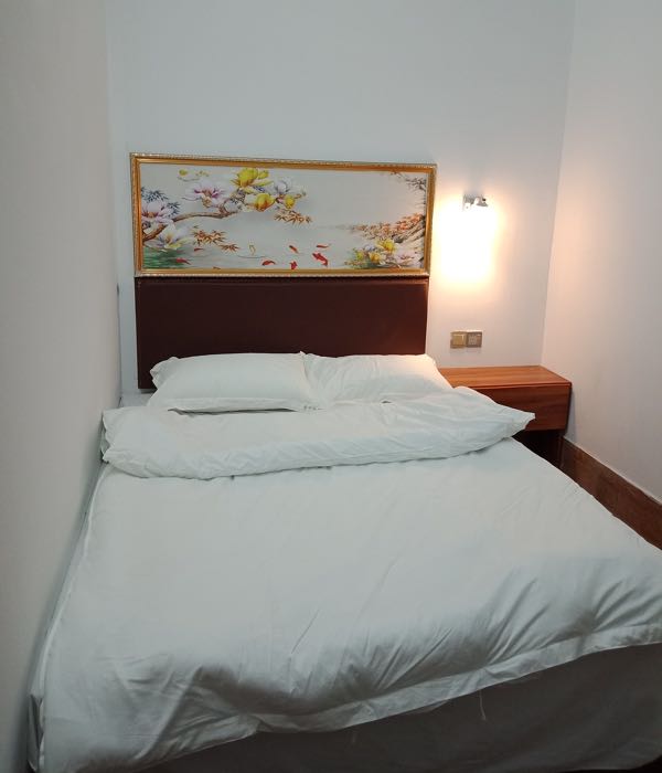 荣华旅馆