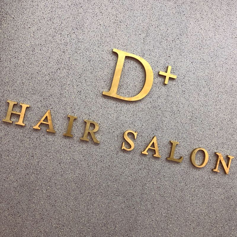 Q-Hair Salon美业傻龙