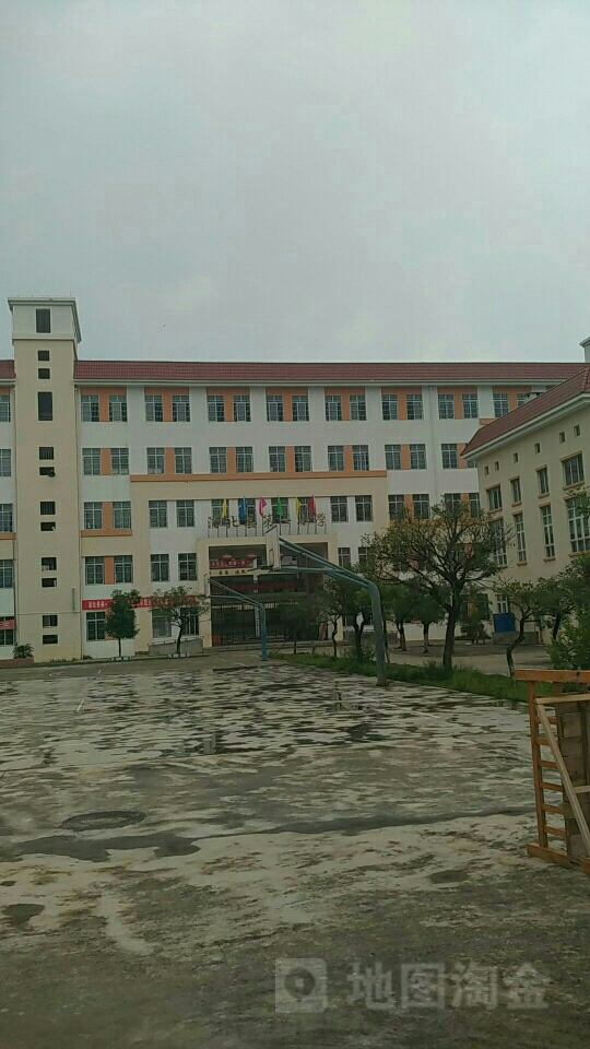 浦北县第一小学