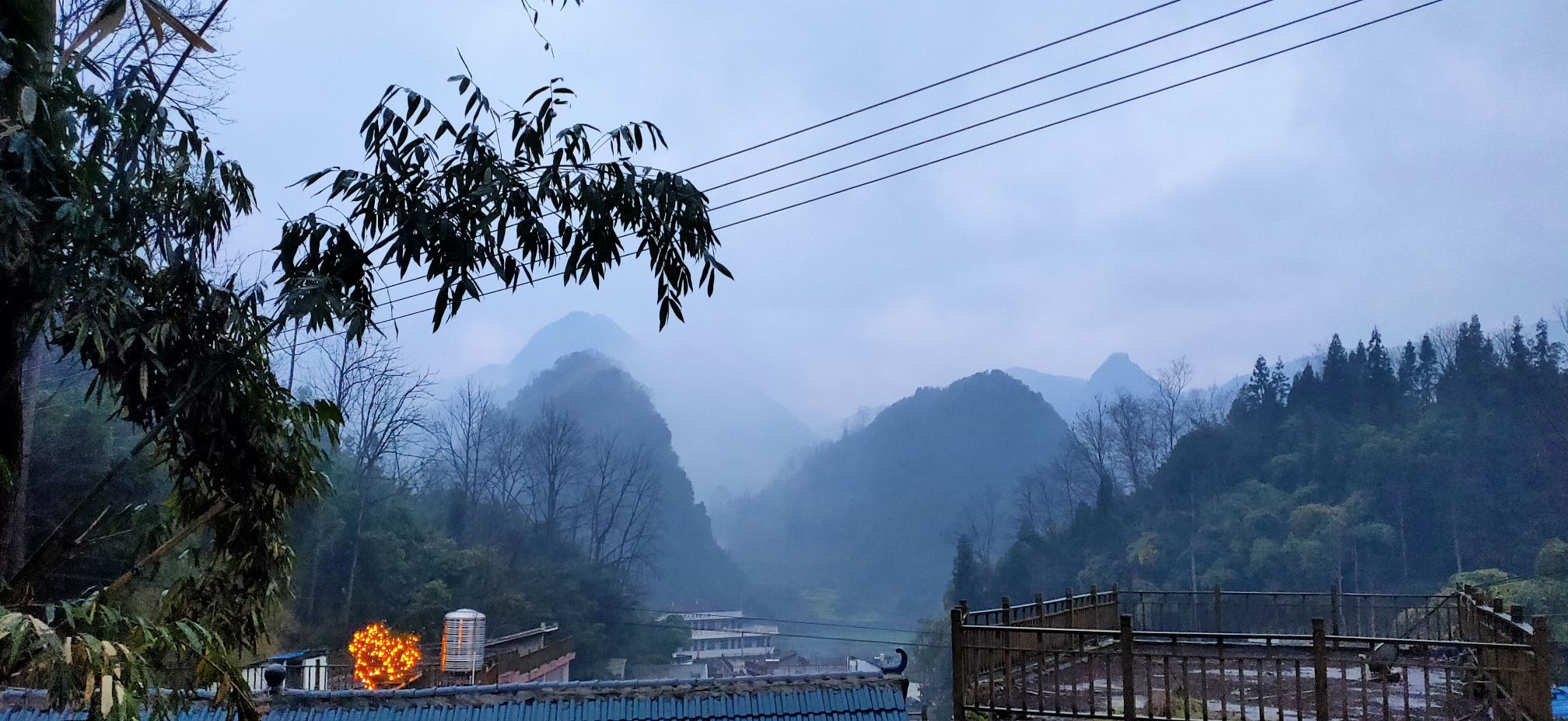 六枝特区郎岱山地旅游扶贫度假区第一期工程 - 设计类 - 园冶杯国际竞赛组委会 - Powered by Discuz!