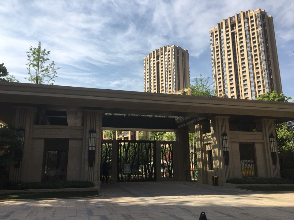 约克郡阅林景悦