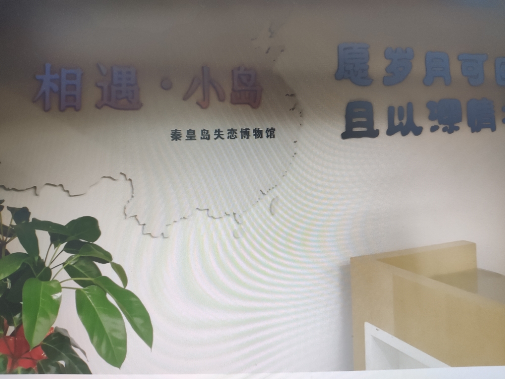 秦皇岛失恋博物院