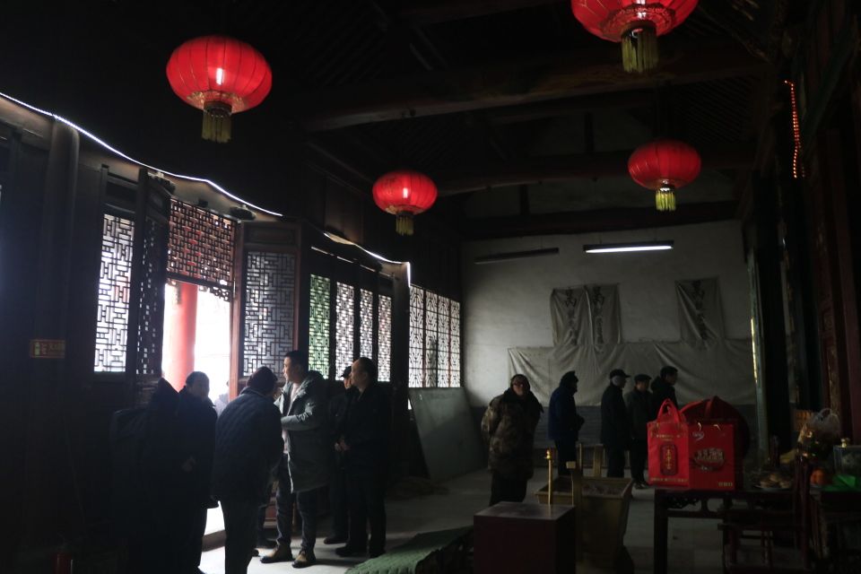 张昺祠