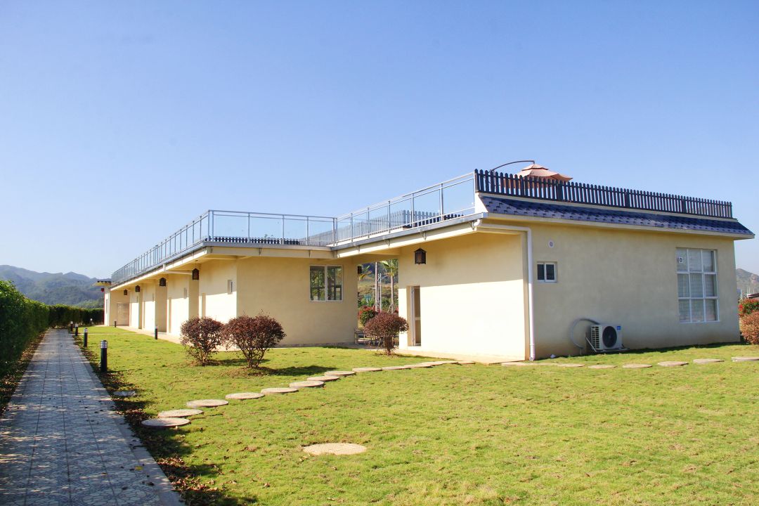 粤桂花园餐厅