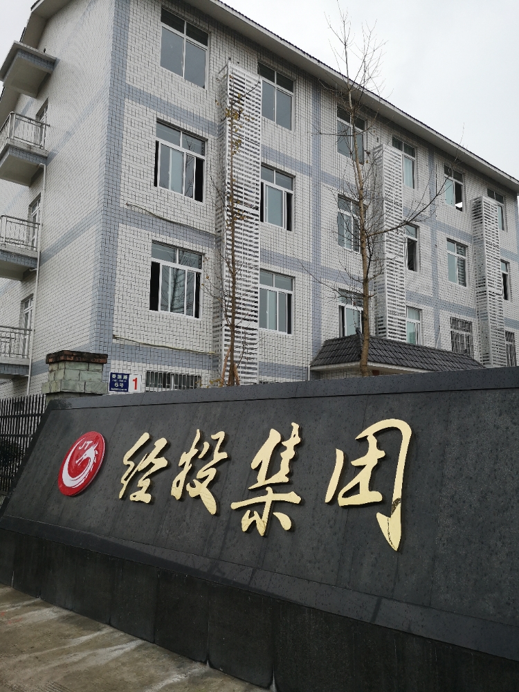 经投公司