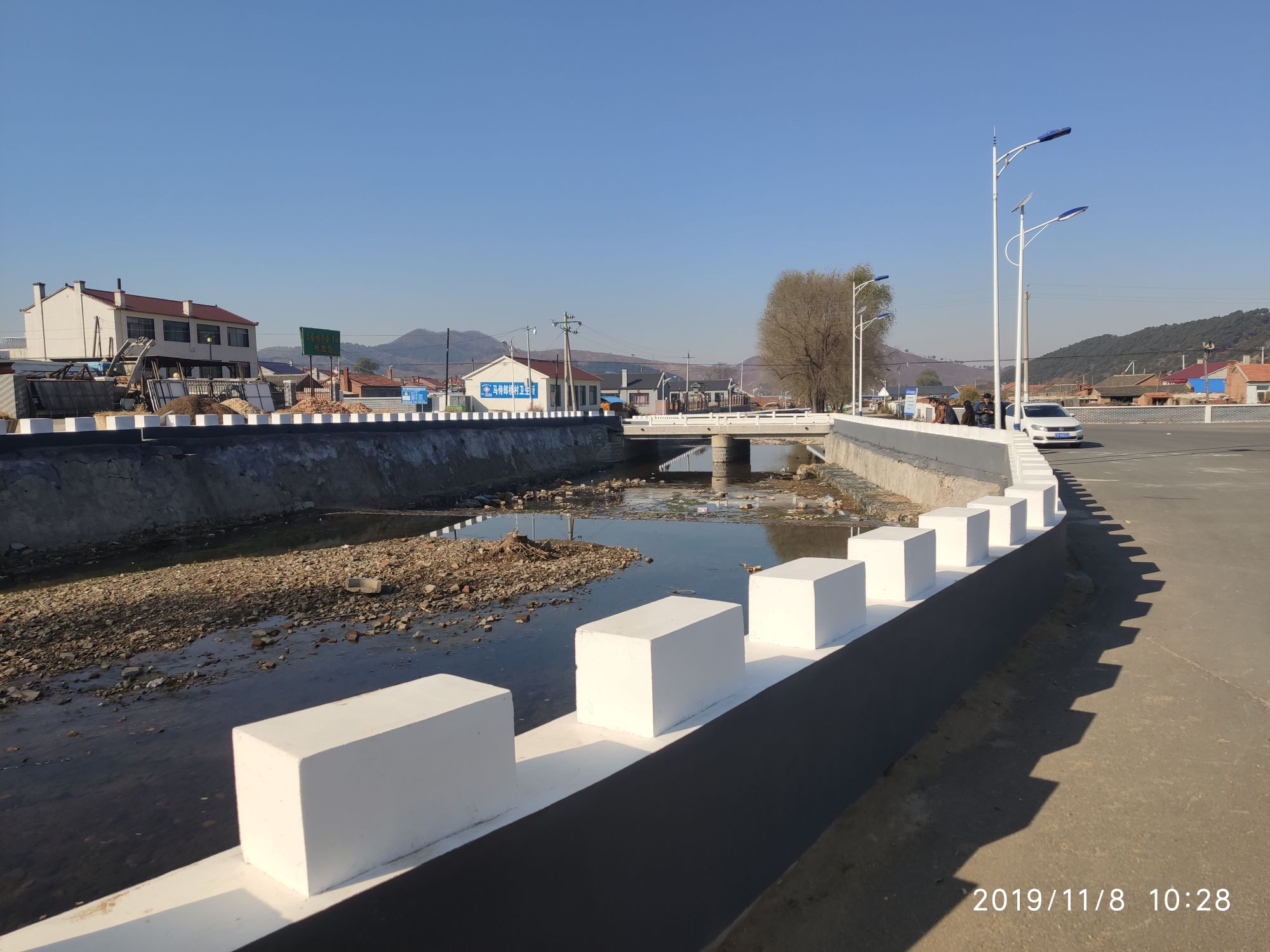 馬侍郎橋村地名網_遼寧省鐵嶺市鐵嶺縣李千戶鎮馬侍郎橋村資料簡介