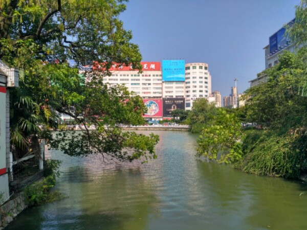 芜湖市美术馆